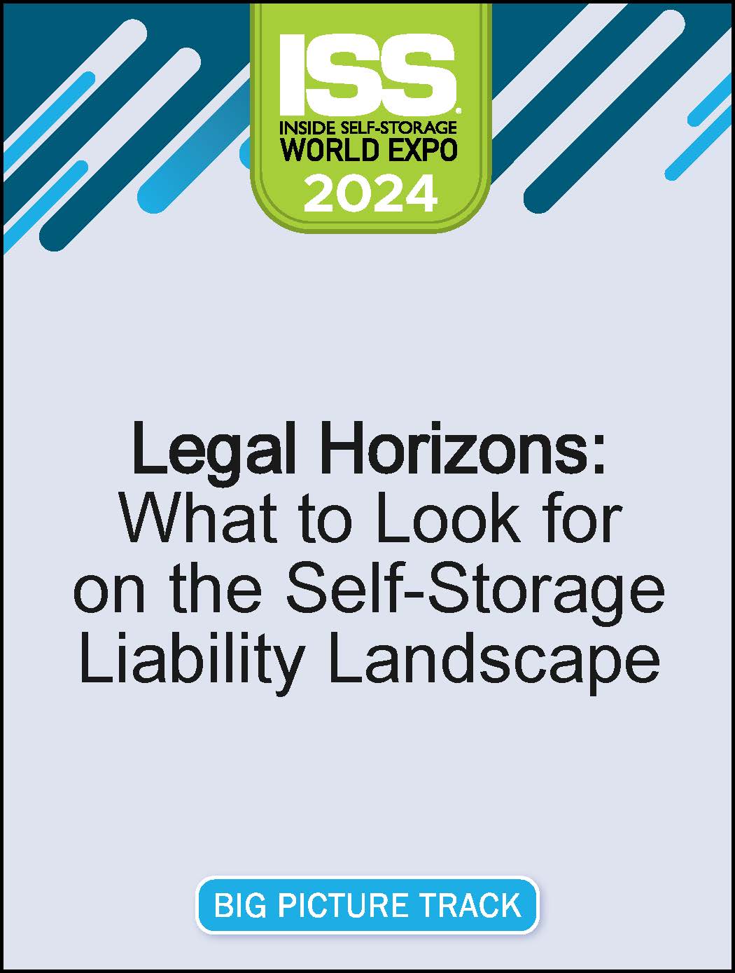 Legal Horizons: What to Look for on the Self-Storage Liability Landscape